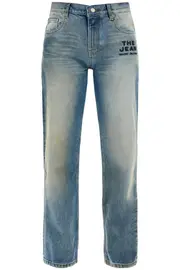 Jeans The Washed Jean