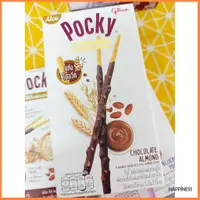 在飛比找蝦皮購物優惠-【幸福百貨】 泰國 Glico 固力果 Pocky 餅乾棒 