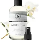 White Tea Essential Oil / Reed Diffuser Oil Refill (8.5 Fl. oz.) for Reed Diffus