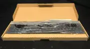 Dell 6WMN0 KB216P Black USB Wired Slim Desktop Keyboard - New - Genuine - OEM