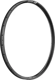 DT Swiss XRC 310 Rim - 29", Disc, Carbon, Tubeless, Hookless, 28H