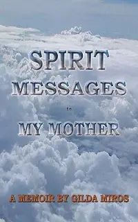 在飛比找博客來優惠-Spirit Messages to My Mother