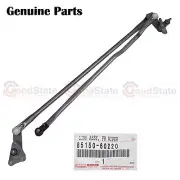 Genuine Toyota LandCruiser UZJ100 Windscreen Wiper Link Linkage Rod (for: Toyota)