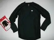 McDAVID Max RECOVERY Targeted Compression Training Fitness SHIRT Mens LARGE NEW