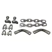 Stabilizer Chain Kit for Ford/New Holland & Massey Ferguson Tractors
