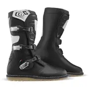Balance Pro Tech Black Boots