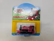 ERTL Thomas The Tank Engine & Friends Diecast Metal Skarloey Train Tank Engine