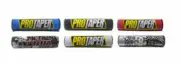 PIT DIRT BIKE ATV QUAD HANDLEBAR FOAM & COVER PRO METAL MULISHA DC PAD U HP05