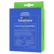 Purina Total Care Flea & Tick Control Plus For Dogs - Medium