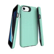 iPhone SE (2020) Compatible Case Cover With Rugged Shockproof- Mint