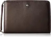 [Mila Schön] Mirashawn Cresta Second Bag, 9.8 inches (25 cm)