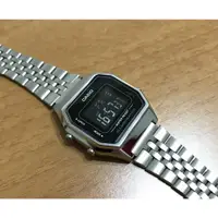 在飛比找蝦皮購物優惠-CASIO 卡西歐 LA680WA-1B 復古 電子錶 手錶