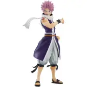 Fairy Tail Final Pop Up Parade Figure - Natsu