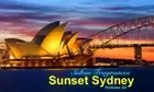 3ml “Sunset Sydney ” Sultan Fragrances Exclusive Blend Perfume Oil