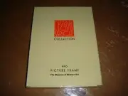 Frank Lloyd Wright 6 x 4 Coonley Frieze Picture Frame - MOMA Brand New