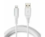 USB to Lightning Cable, 3m - Anko