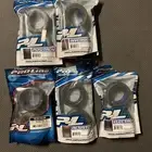 Proline 1/10 Buggy Tires Mix Open Bag As Is