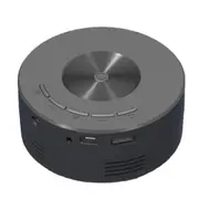 Mini Projector LED HD Home Cinema Portable Home Theater Projector