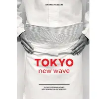 在飛比找樂天市場購物網優惠-2018/2019 美國得獎作品 Tokyo New Wav