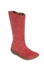 New Authentic 3 A63 Zip Boot--DR-10491600