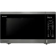 Sharp Smart Inverter 1200W Microwave