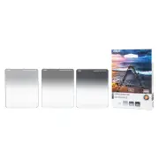 Cokin Nuances Extreme Soft Kit M (P) GND4 GND8 GND16 Filter NKPSO