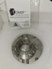AESSeal DMSF Cartridge Mechanical Seal 1AKTTTC20A01P-A, USK 329505 (R53)