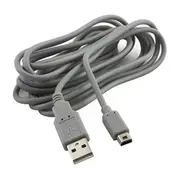 [KMD] Wii U USB Cable Charger (10ft)