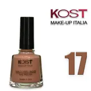 [Kost make up] Cost enamel 17