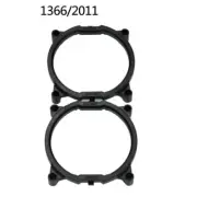 Desktop Cooler Bracket For LGA2011 1366 Supports X58 X79 Platform Motherboards