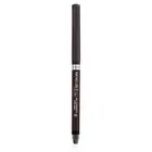 L'Oreal Paris Infallible Gel Automatic Eyeliner 004 Brown Denim