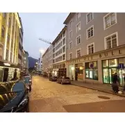 A Home From Home