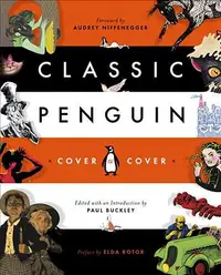 在飛比找誠品線上優惠-Classic Penguin: Cover to Cove