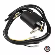 New Ignition Coils For Yamaha Seca Turbo 650 (1983)