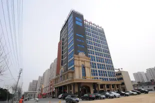 肥東瀚祥國際大酒店Hanxiang International Hotel