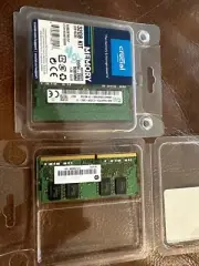 Crucial DDR4 16GB 2666MHZ PC4-21300 memory SODIMM Laptop RAM Notebook