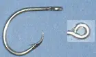 Mustad 39960DT11/0100 39960D #11/0 100CT Tuna Circle Hook