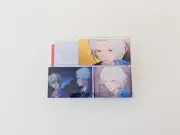 Ensemble Stars!! Element Trading Acrylic Clip Nagisa Ran