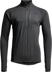 [SITKA] Mens Core Merino 220 Half-Zip Jacket