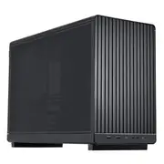 Lian Li x Dan Cases A3-mATX Micro-ATX Case Black