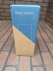 SimpliSafe Base Station BS3W Home Security (New)