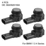 4pcs 66209261594 PDC Reverse Parking Sensor for BMW F20 F21 F30 F31 F32 F34 F35