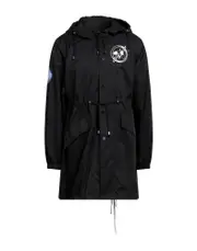 [PASSARELLA DEATH SQUAD] PASSARELLA DEATH SQUAD Overcoats & Trench Coats - Item 16283508