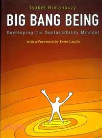 在飛比找三民網路書店優惠-Big Bang Being ― Developing th