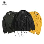 MIX TALENT 字體 LOGO 教練 外套 COACH JACKET