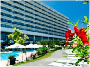 沖繩南部海灘度假酒店Southern Beach Hotel & Resort Okinawa