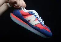 在飛比找Yahoo!奇摩拍賣優惠-new balance 574 復古 休閒鞋 運動鞋 慢跑鞋