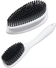 Ipetboom 1Set Household Cleaning Brush Soft Bristle Clothing and Shoe Cleaning Brush Versatile Scrub Brush for Gentle Cleaning Effortlessly Removes Dirt and Grime Essential Tool