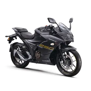 SUZUKI 台鈴機車 GIXXER SF 250跑車版(油冷傳奇再度回歸)