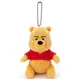 【震撼精品百貨】小熊維尼 Winnie the Pooh ~迪士尼 Disney 小熊維尼MEME系列絨毛吊飾-懷疑*70596